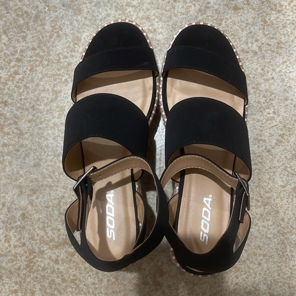 Soda Wedges - Picture 4 of 5